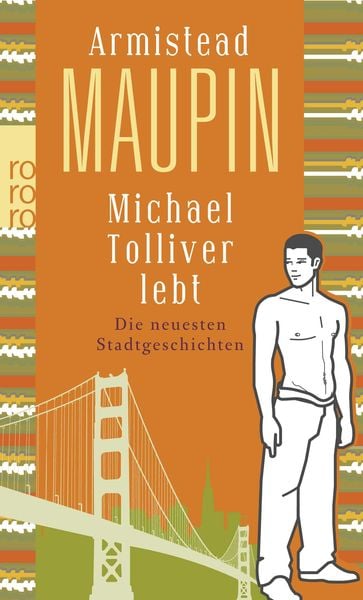 Produktbild: Michael Tolliver lebt