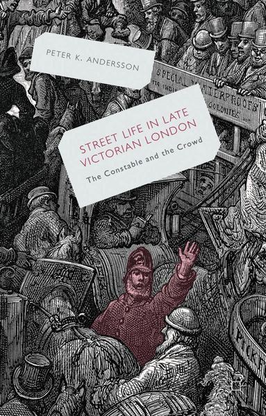 Produktbild: Streetlife in Late Victorian London
