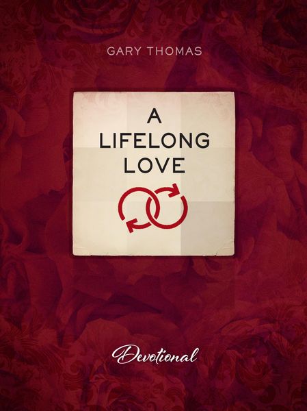 Produktbild: A Lifelong Love