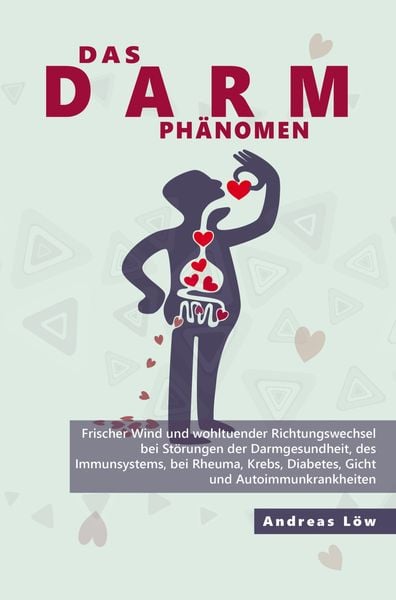 Produktbild: Das Darm Ph&auml;nomen