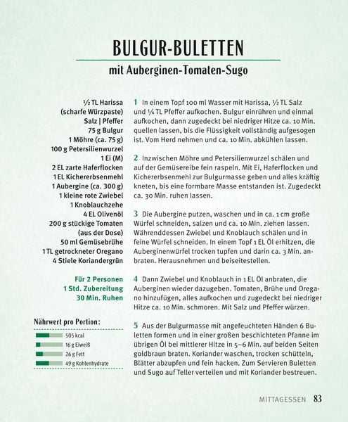 Produktbild: Die Anti-Fettleber-Kur