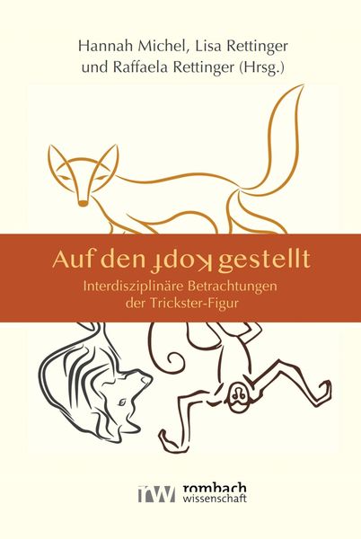 Produktbild: Auf den Kopf gestellt