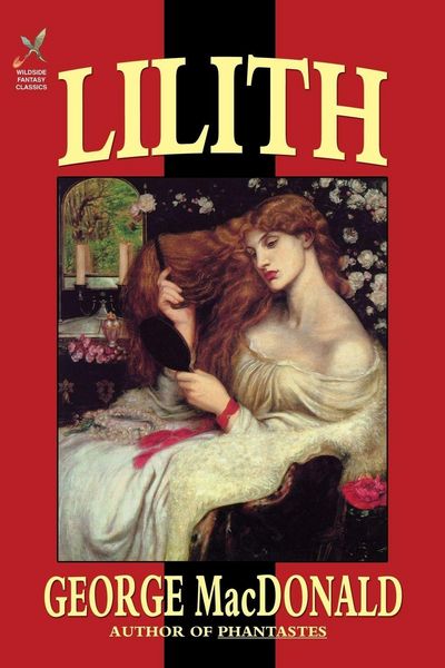 Produktbild: Lilith
