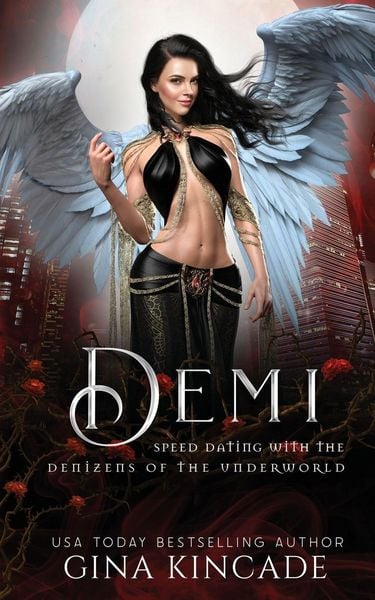 Produktbild: Demi