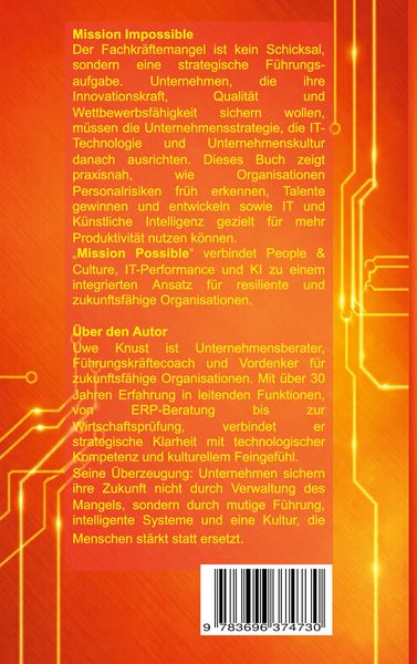 Produktbild: Mission Possible