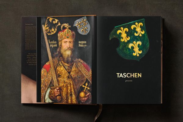 Produktbild: Albrecht D&uuml;rer