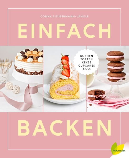 Produktbild: Einfach backen