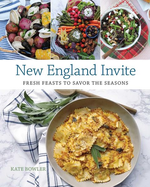 Produktbild: New England Invite