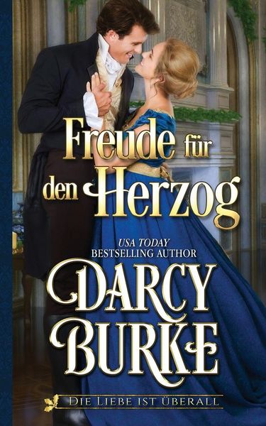 Produktbild: Freude f&uuml;r den Herzog