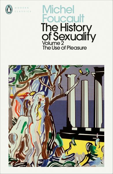 Produktbild: The History of Sexuality: 2