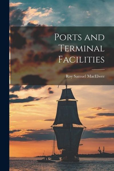 Produktbild: Ports and Terminal Facilities