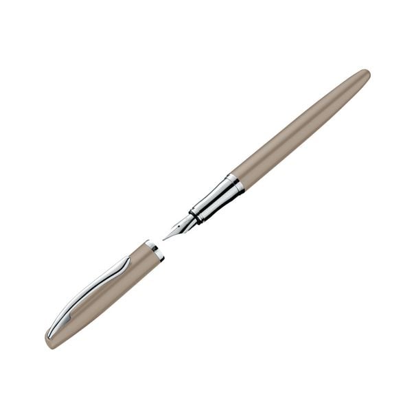 Produktbild: Pelikan F&uuml;ller Jazz&reg; Noble Elegance P36, Taupe