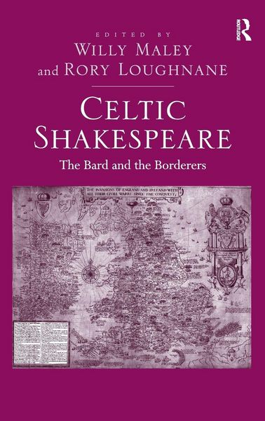 Produktbild: Celtic Shakespeare