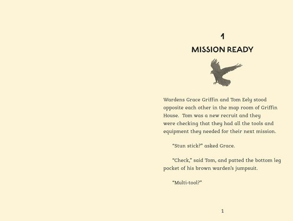 Produktbild: The Raven Riddle