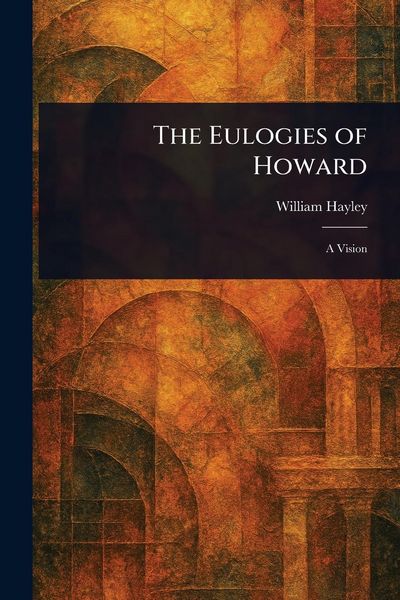 Produktbild: The Eulogies of Howard