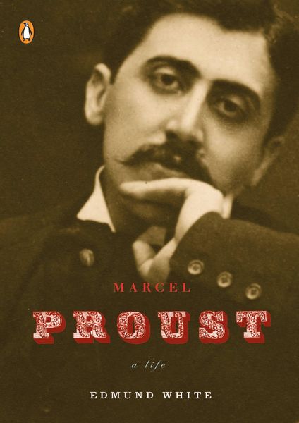 Produktbild: Marcel Proust