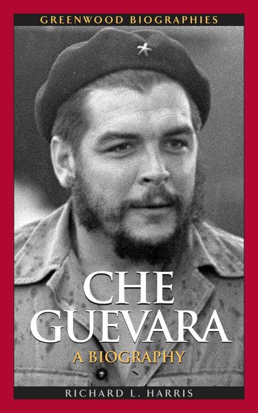 Produktbild: Che Guevara