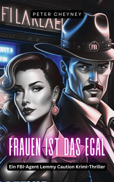 Produktbild: Frauen ist das egal