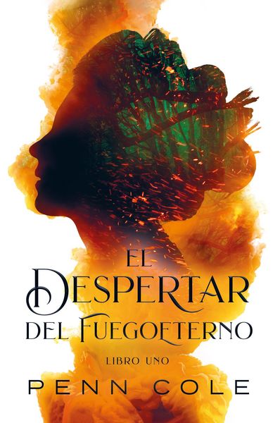 Produktbild: El despertar del Fuegoeterno