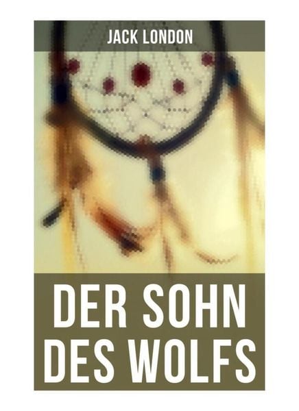 Produktbild: Der Sohn des Wolfs