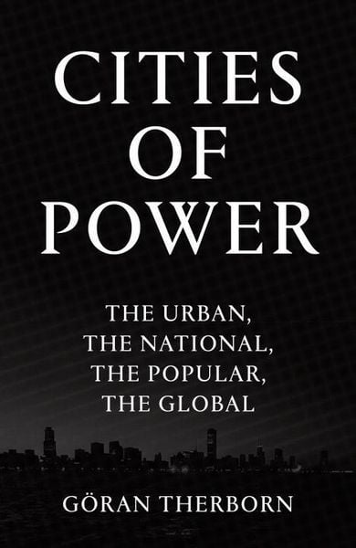 Produktbild: Cities Of Power