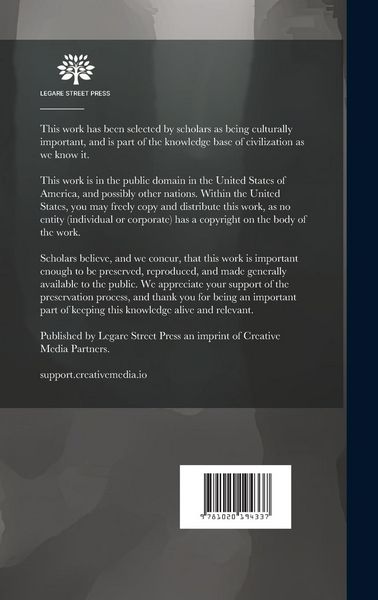 Produktbild: A Cruise On The Mediterranean: Or, Glimpses Of The Old World Through The Eyes Of A Business Man Of The New