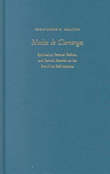 Produktbild: Nicolas de Clamanges