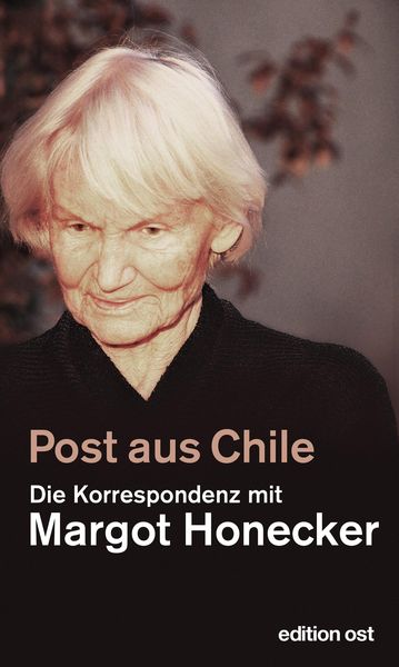 Produktbild: Post aus Chile