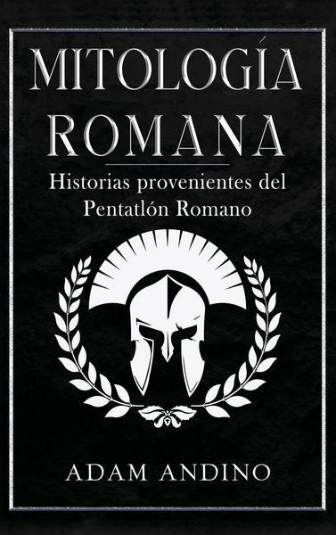 Produktbild: Mitolog&iacute;a Romana