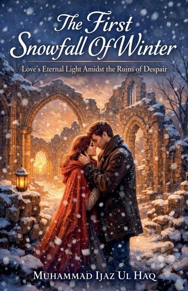 Produktbild: The First Snowfall Of Winter
