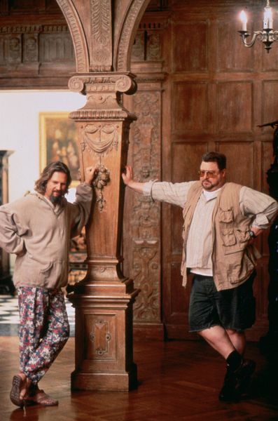 Produktbild: The Big Lebowski