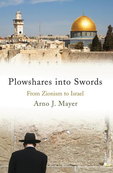 Produktbild: Plowshares into Swords