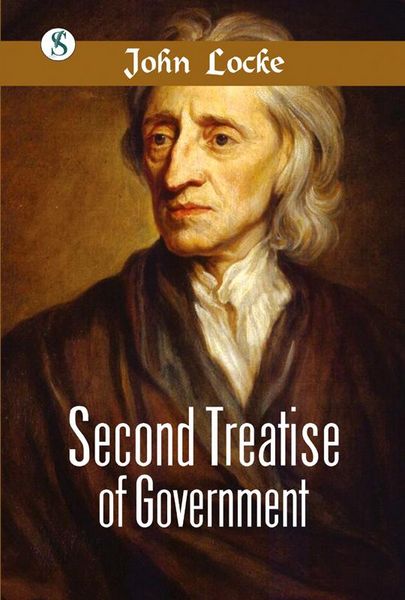 Produktbild: Second Treatise Of Government