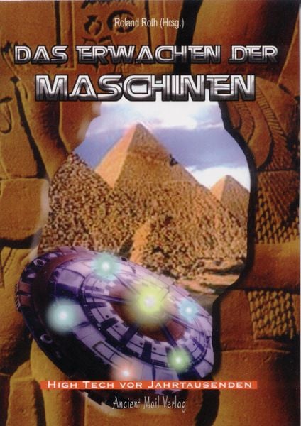 Produktbild: Das Erwachen der Maschinen