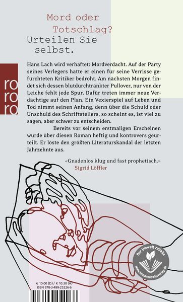 Produktbild: Tod eines Kritikers
