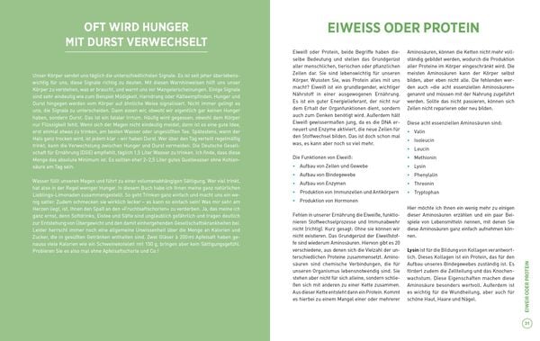 Produktbild: Clean Food