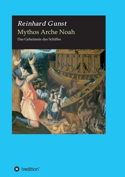 Produktbild: Mythos Arche Noah