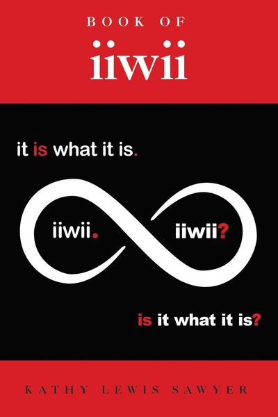 Produktbild: Book of iiwii