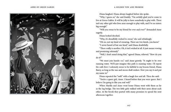 Produktbild: Anne of Green Gables