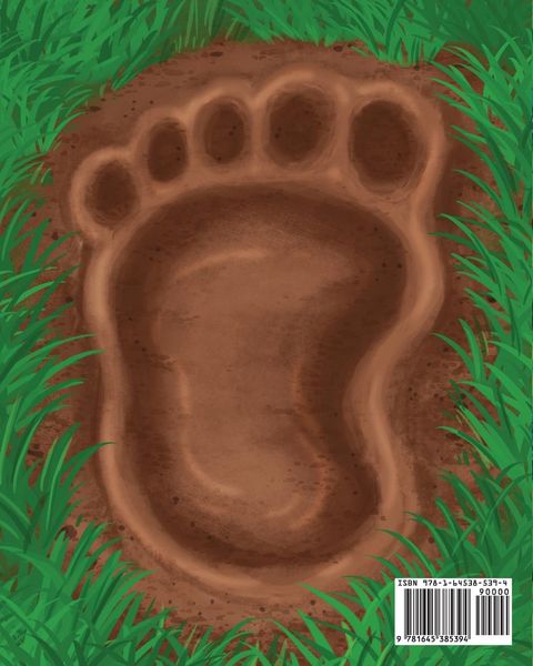 Produktbild: Be Different at Bigfoot Lake