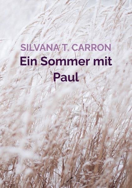 Ein Sommer mit Paul, Taschenbuch von Silvana T. Carron, Bookmundo Direct, 9789403685724