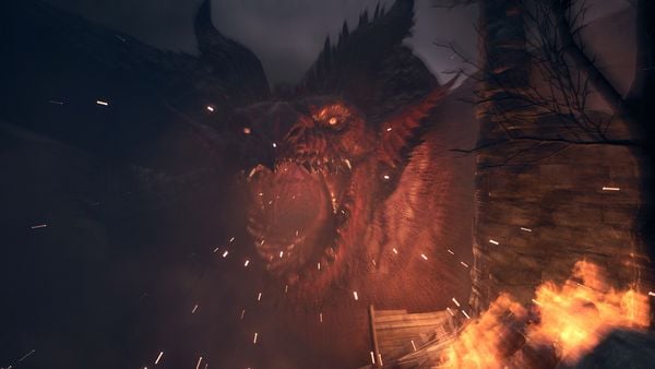 Produktbild: Dragon's Dogma II - Dark Arisen