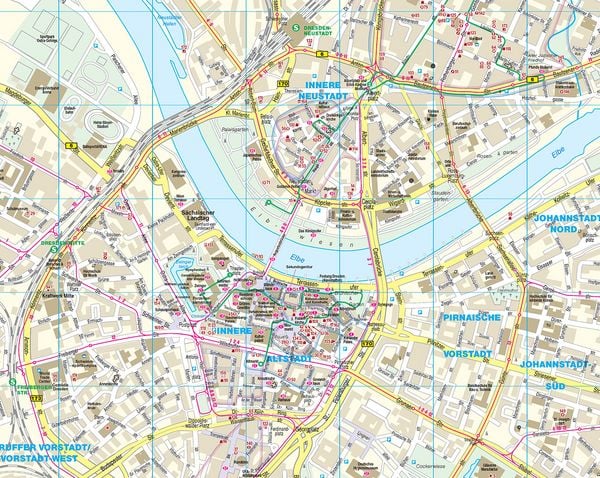 Produktbild: Reise Know-How CityTrip Dresden