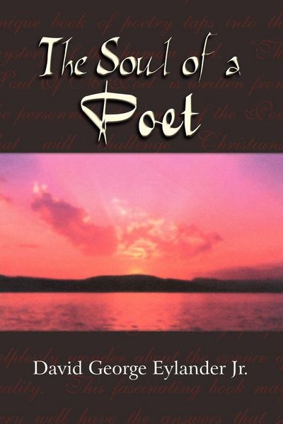 Produktbild: The Soul of a Poet