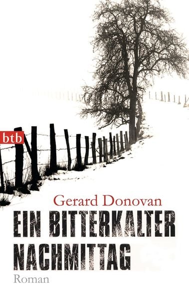 Produktbild: Ein bitterkalter Nachmittag