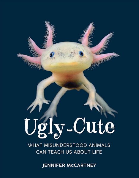 Produktbild: Ugly-Cute