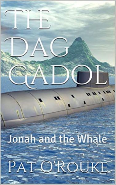 Produktbild: The Dag Gadol: Jonah and the Whale