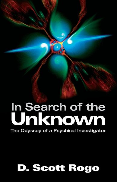 Produktbild: In Search of the Unknown