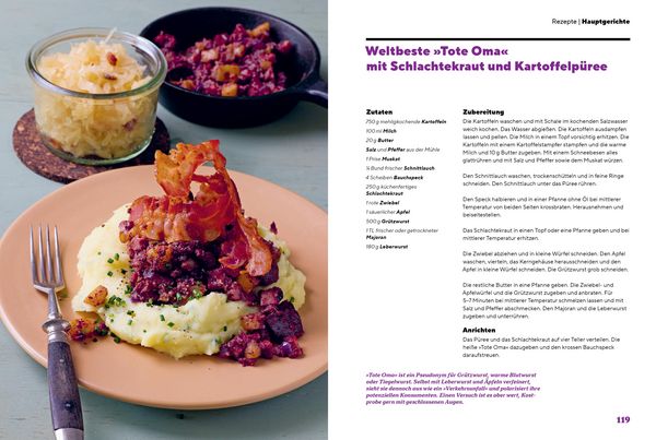 Produktbild: S&auml;chsisches Allerlei