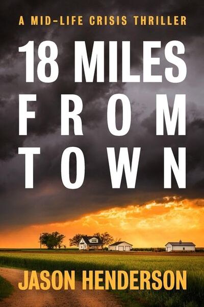 Produktbild: 18 Miles from Town
